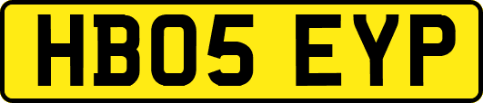 HB05EYP