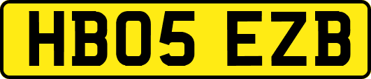 HB05EZB