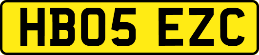 HB05EZC