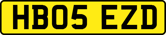 HB05EZD