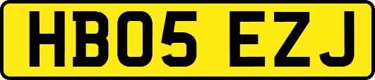 HB05EZJ