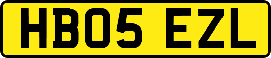 HB05EZL