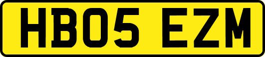 HB05EZM