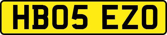 HB05EZO