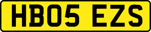 HB05EZS