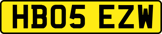 HB05EZW