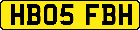 HB05FBH
