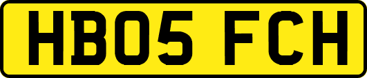 HB05FCH