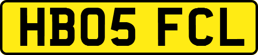 HB05FCL