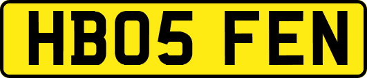 HB05FEN