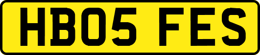 HB05FES