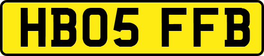 HB05FFB