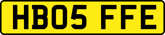 HB05FFE