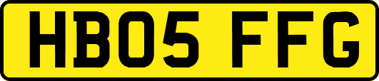 HB05FFG