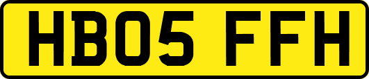 HB05FFH