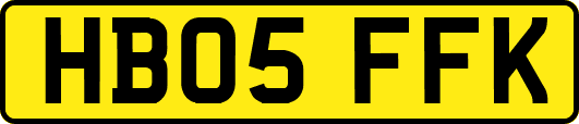 HB05FFK