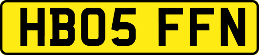 HB05FFN