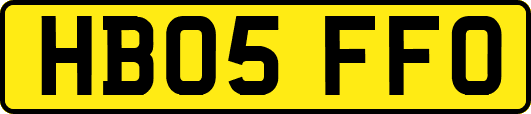 HB05FFO