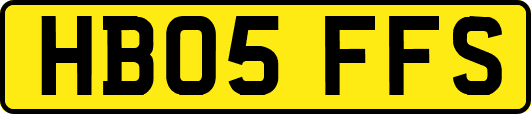 HB05FFS