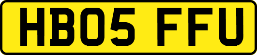 HB05FFU
