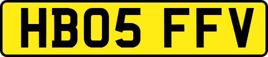 HB05FFV