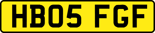HB05FGF