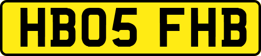 HB05FHB