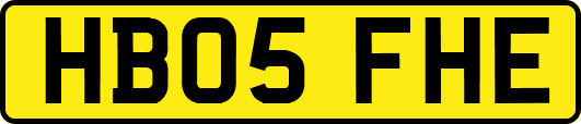 HB05FHE