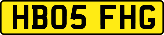 HB05FHG
