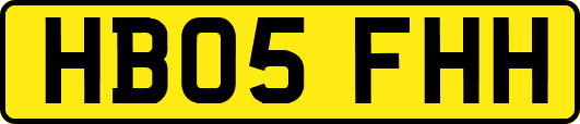 HB05FHH