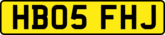 HB05FHJ