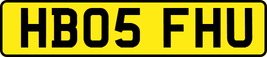 HB05FHU