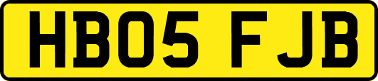 HB05FJB