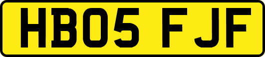 HB05FJF