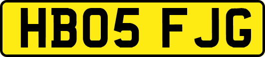 HB05FJG