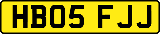 HB05FJJ