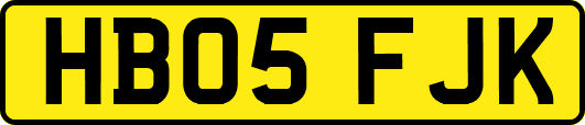 HB05FJK