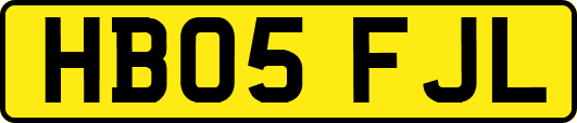 HB05FJL