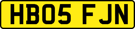 HB05FJN