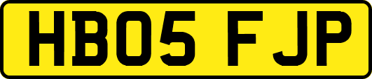 HB05FJP