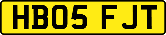 HB05FJT