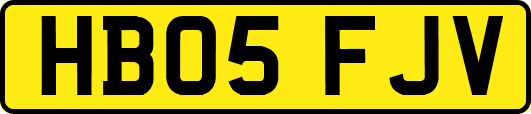 HB05FJV