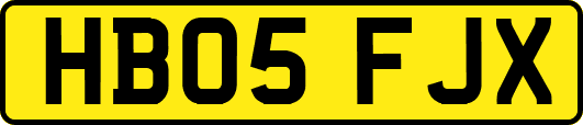 HB05FJX
