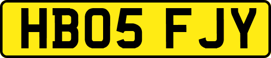 HB05FJY