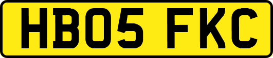 HB05FKC