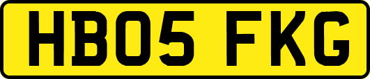 HB05FKG