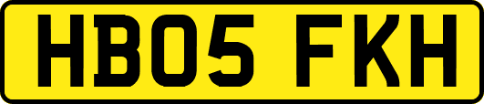 HB05FKH