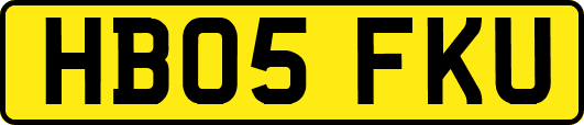 HB05FKU