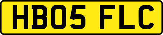 HB05FLC