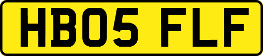 HB05FLF